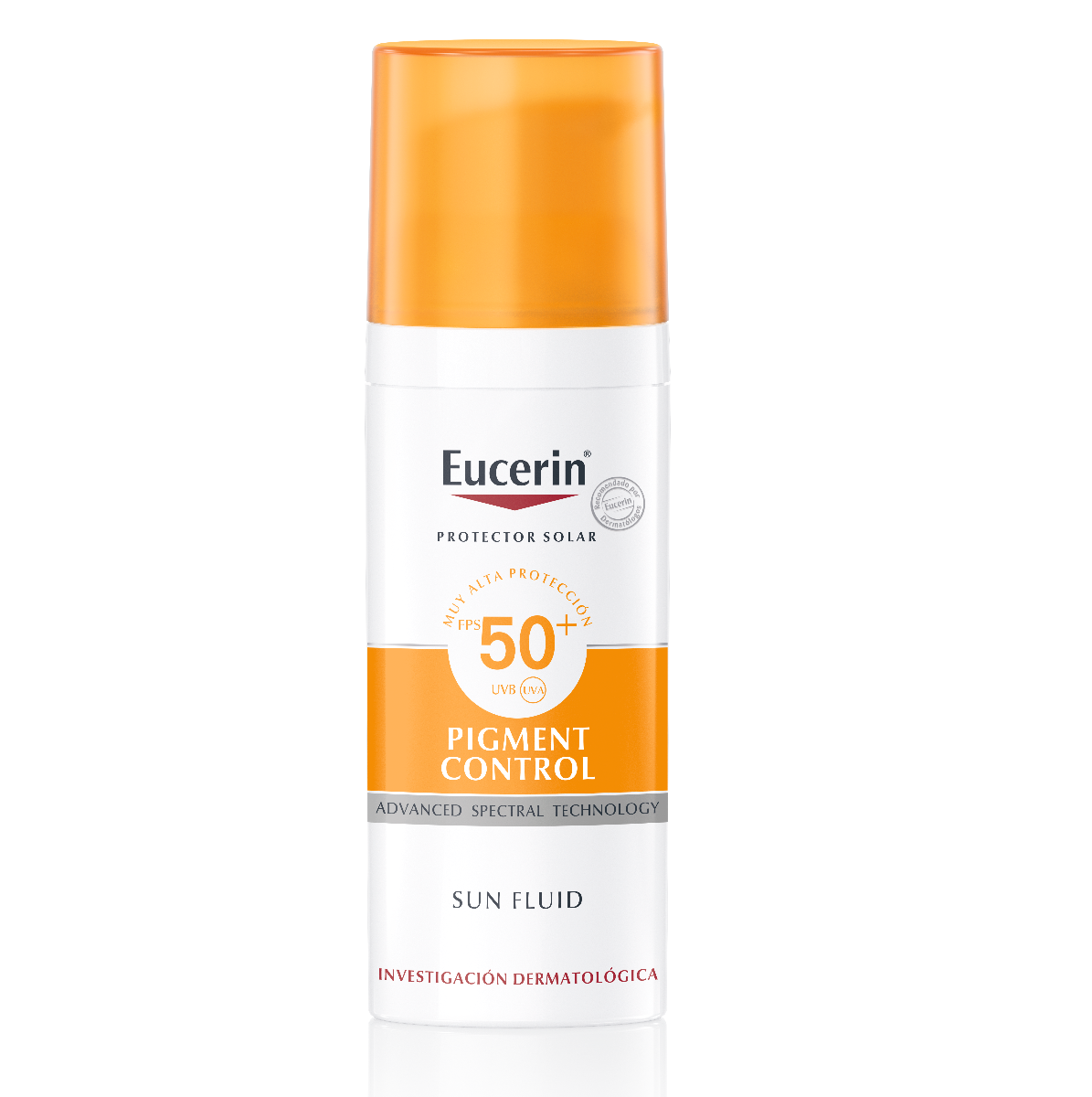 Eucerin Sun Pigment Control FPS50+ 