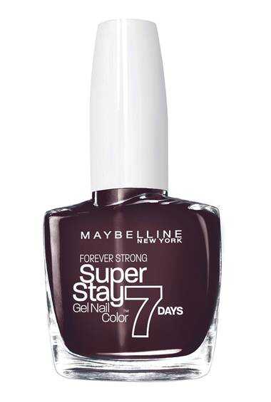 Maybelline Esmalte SuperStay 7 Days Velvet City x 10ml