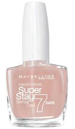 Maybelline Esmalte SuperStay 7 Days Fashion District x 10 ml