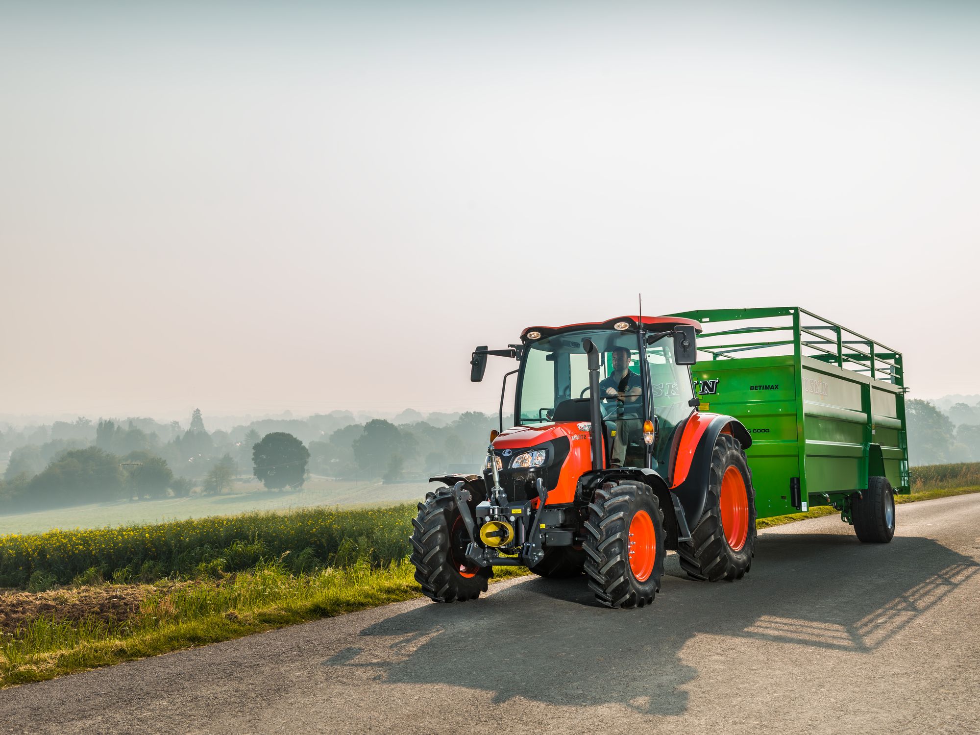 Standardschlepper: Unsere Top 10 Standardschlepper: Unsere Top 10