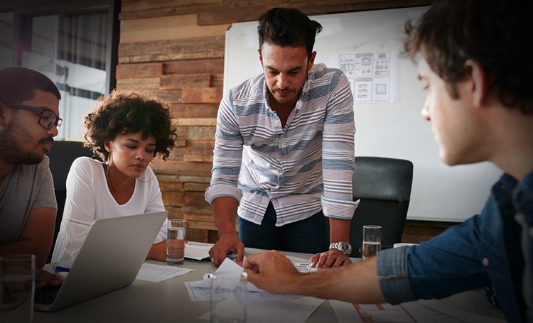 Curso online Liderazgo Organizacional certificado