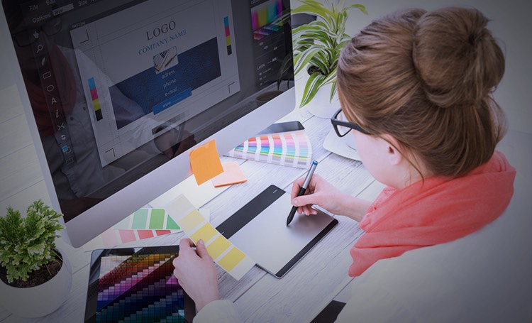 Curso online Illustrator - Intermedio certificado