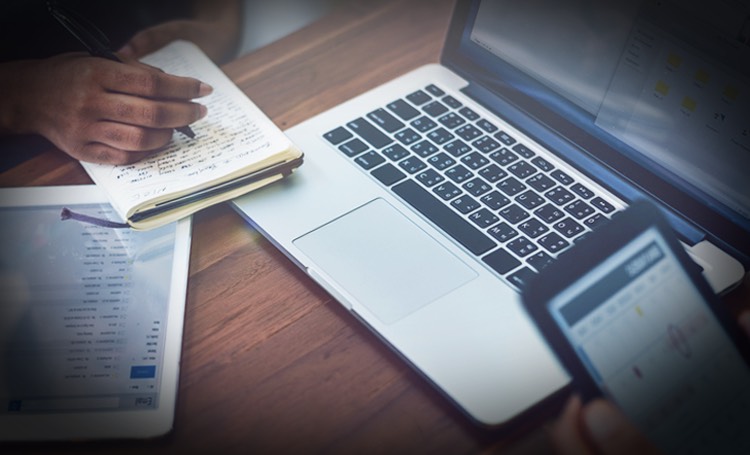 Curso online Transformación Digital certificado