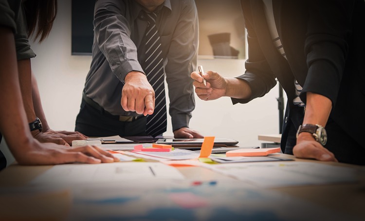 Curso online Investigación de Mercados certificado