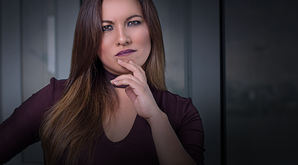 Ana Romero profesora del curso Marketing Personal para encontrar tu 1er trabajo