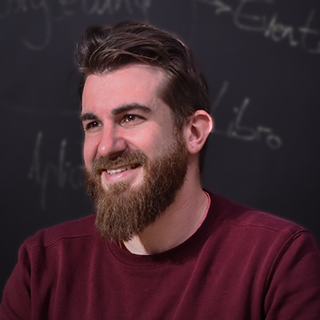 Eduardo Prádanos profesora del curso Transmedia Storytelling