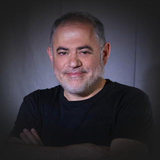 Gonzalo Martin profesora del curso Transformación Digital