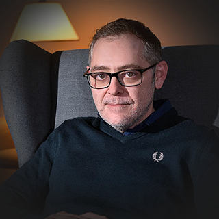 David Lastra profesora del curso Fundamentos y Estrategias Tecnológicas