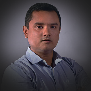 Ricardo Espinoza profesora del curso Lean StartUp