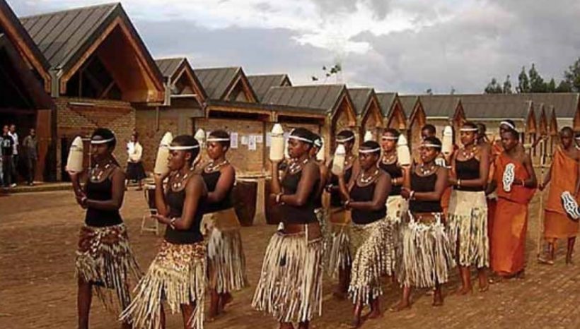 Rwanda Culture Safaris
