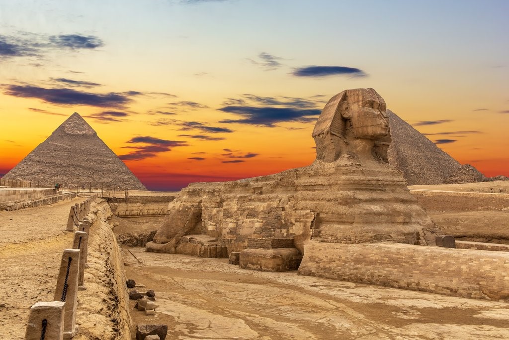 Egypt Safari Tour Packages