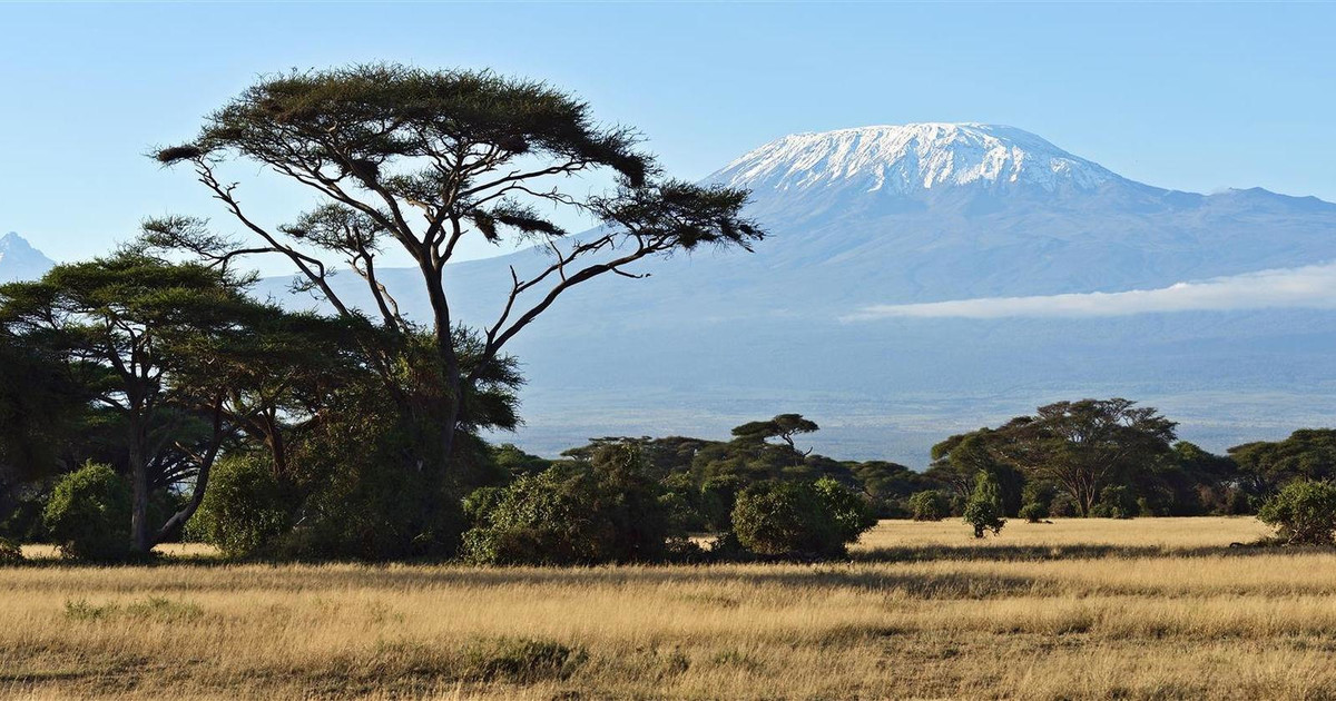 6 Days Masai Mara safari and Amboseli Kenya safari itinerary