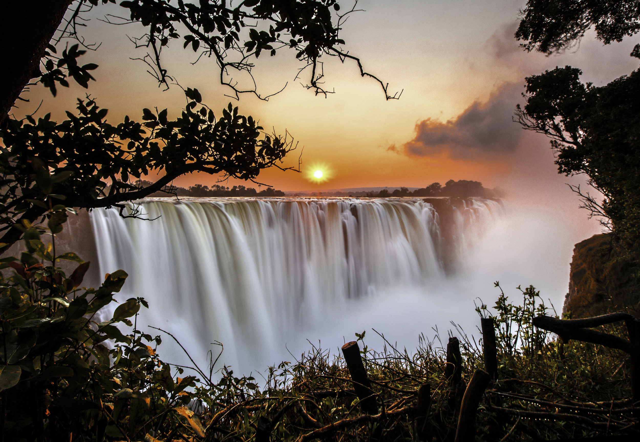 5 Days Classical Zimbabwe Tour of Victoria Falls