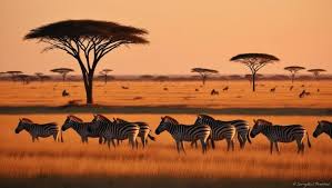 8 Days Luxury Zanzibar beach holiday