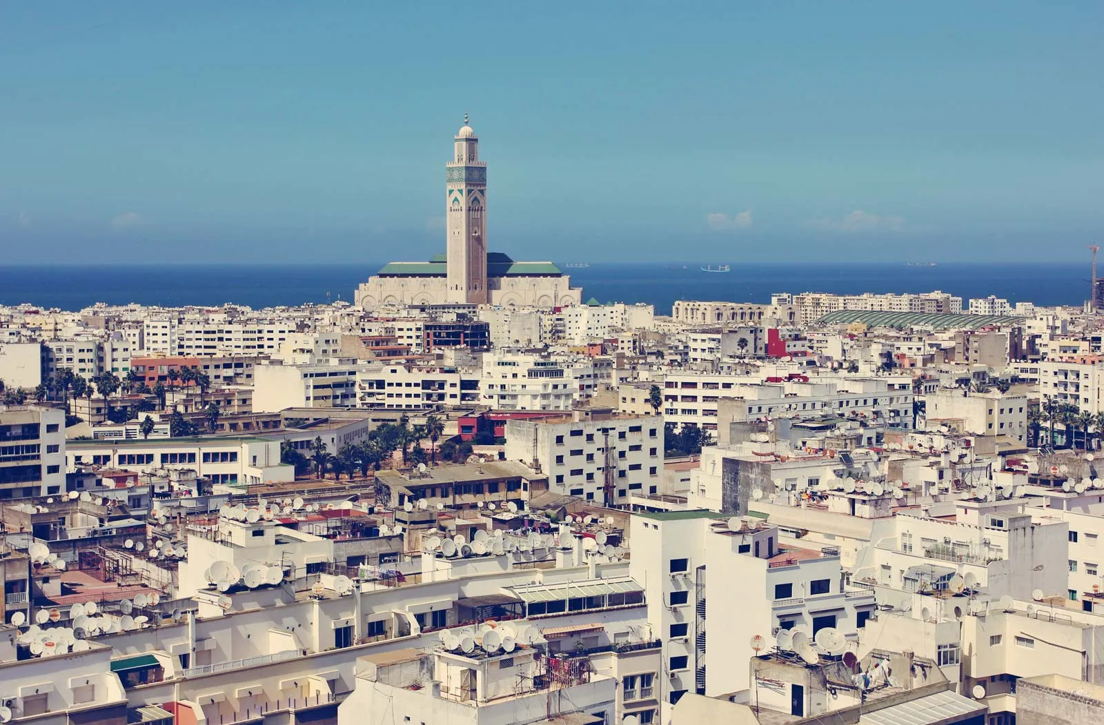 12 Days best of Morocco desert Tour from Casablanca