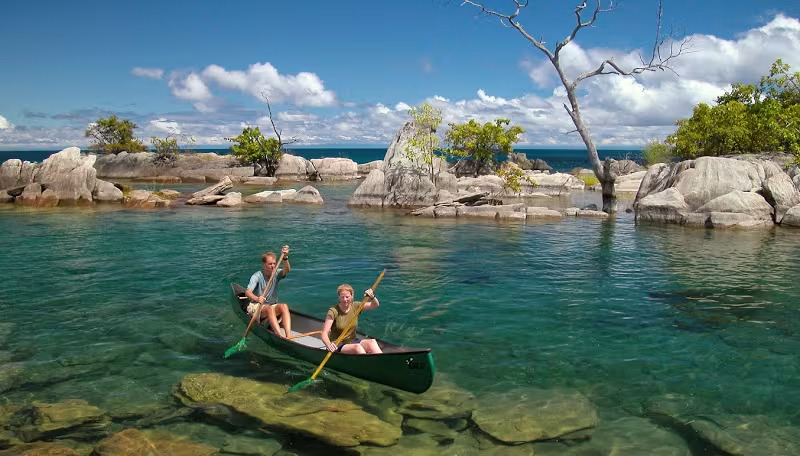 7 Days Mozambique Tour and Gorilla Tracking Rwanda
