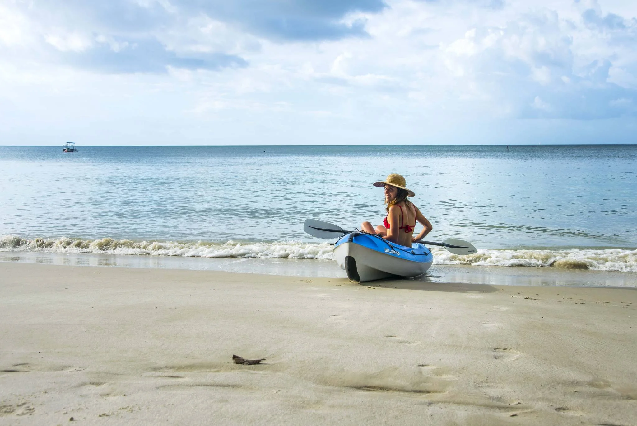 2 Day Zanzibar Beach Tour with Best Beach Experiences