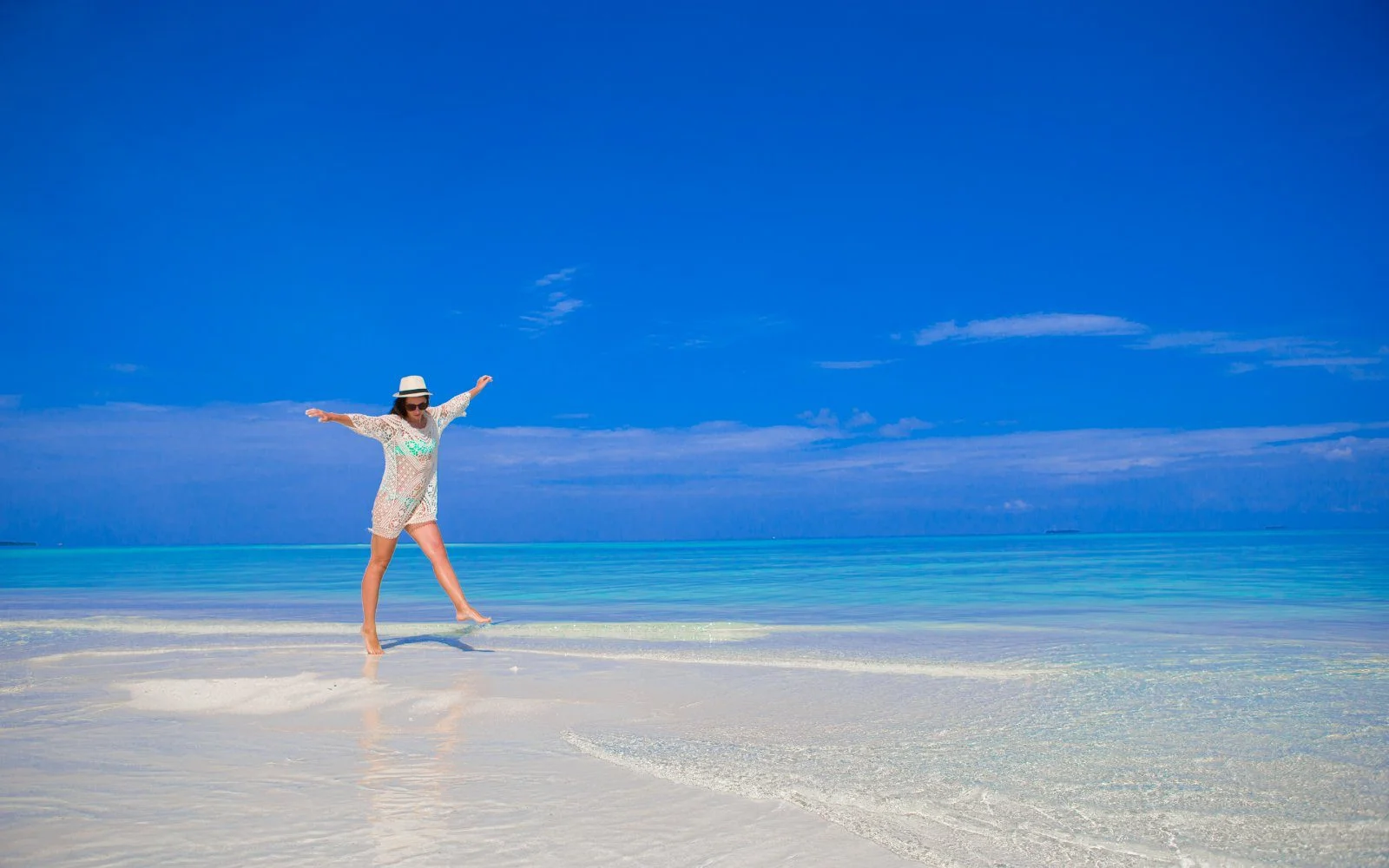5-Day Zanzibar Beach Holiday with Best Beach Adventures