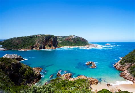 Garden Route National Park 