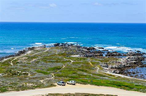 Agulhas National Park