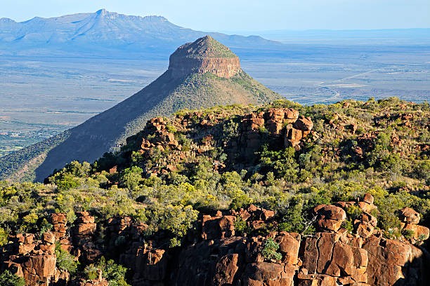 Camdeboo National Park 