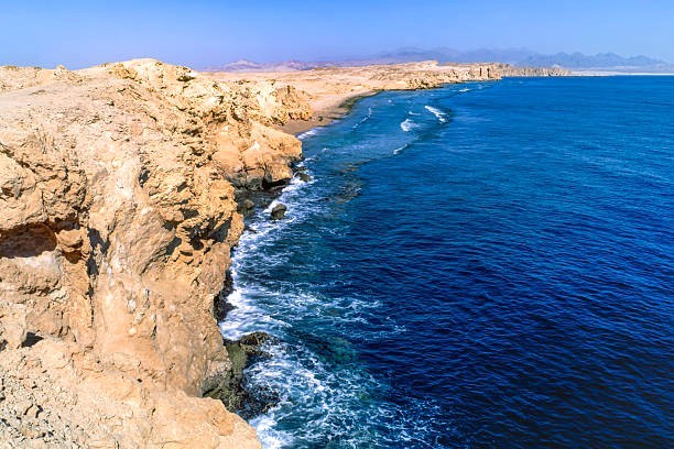 Ras Mohammed National Park