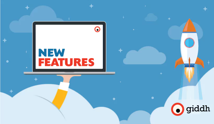 Year in Review 10 New Awesome Features on the Giddh Software This Year!