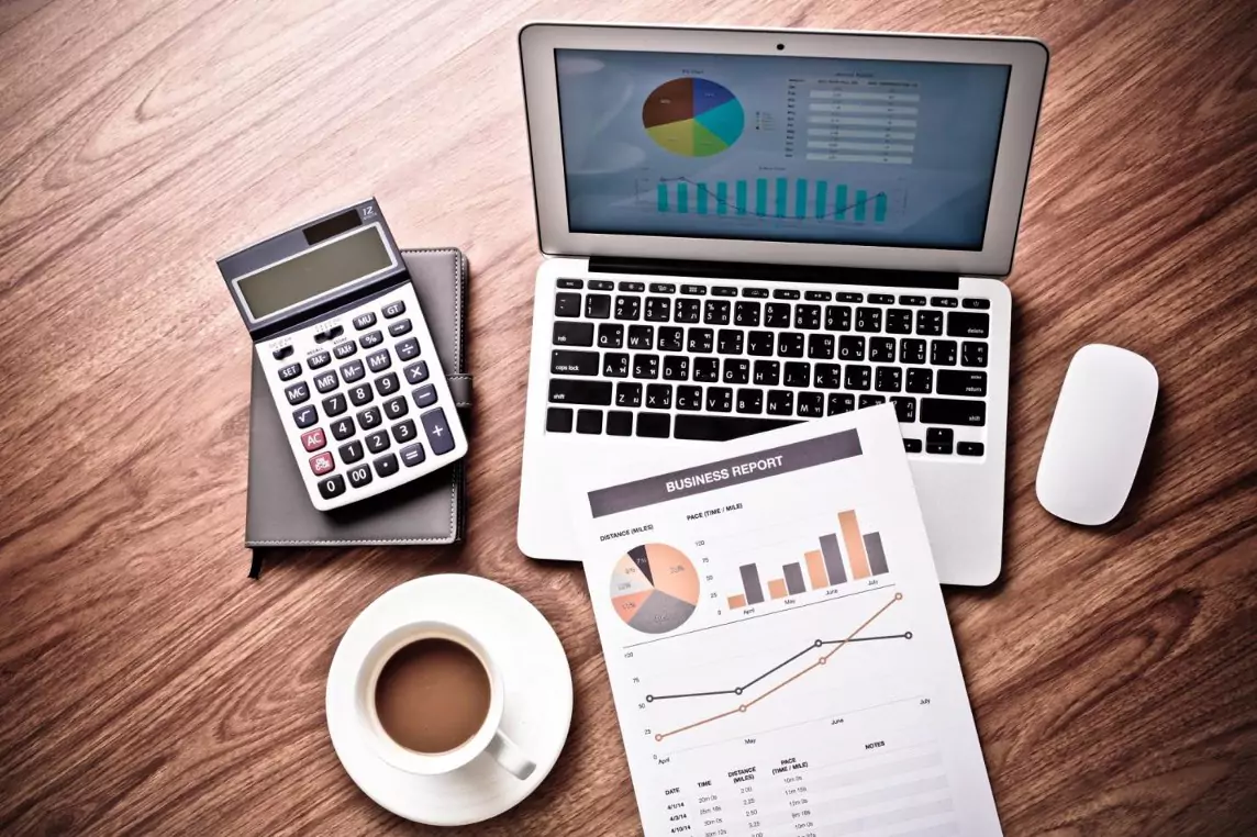 Top 5 Trends Revolutionising the Accounting Software