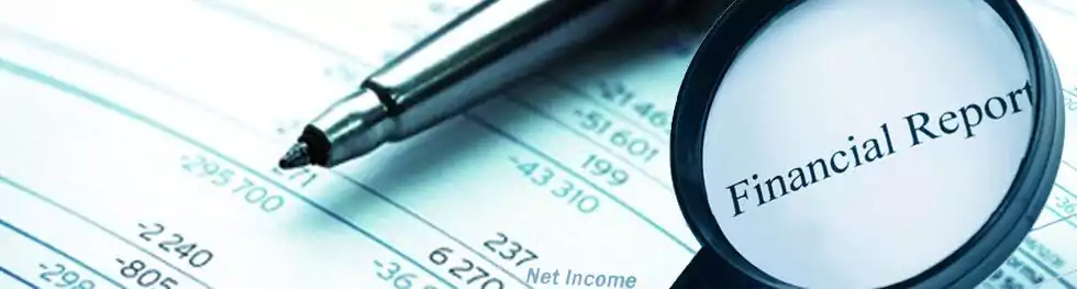 Everything You Need to Know About Business Financial Reporting.