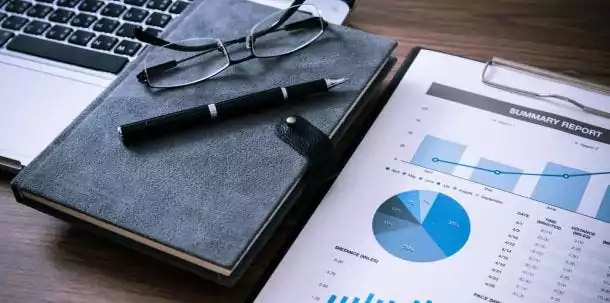 Everything You Need to Know About Business Financial Reporting.