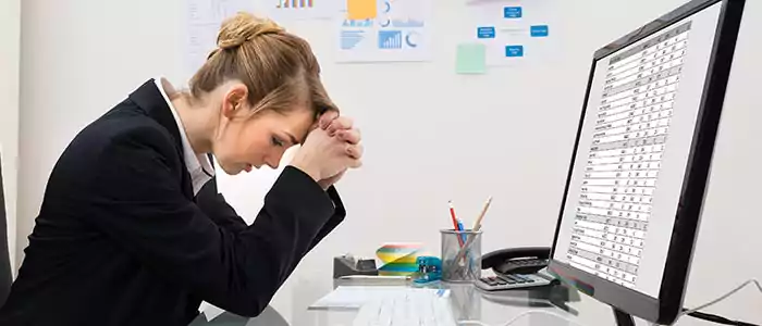 Why You Need Freedom From the Clutter Of Spreadsheets.