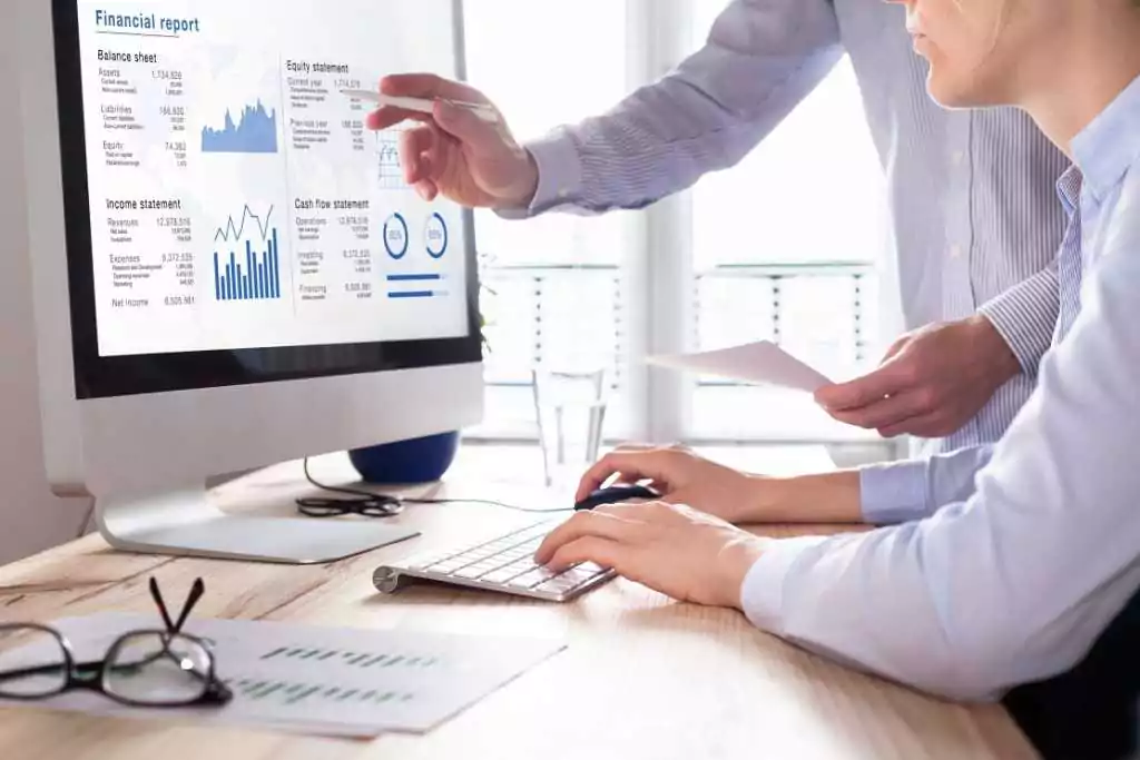 5 Simple Financial Ratios to Evaluate the Health of your Business