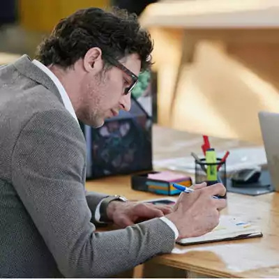 5 Simple Financial Ratios to Evaluate the Health of your Business