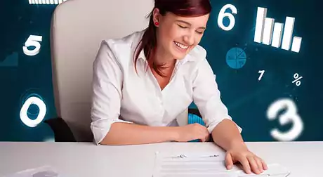 Accounting can be beautifull