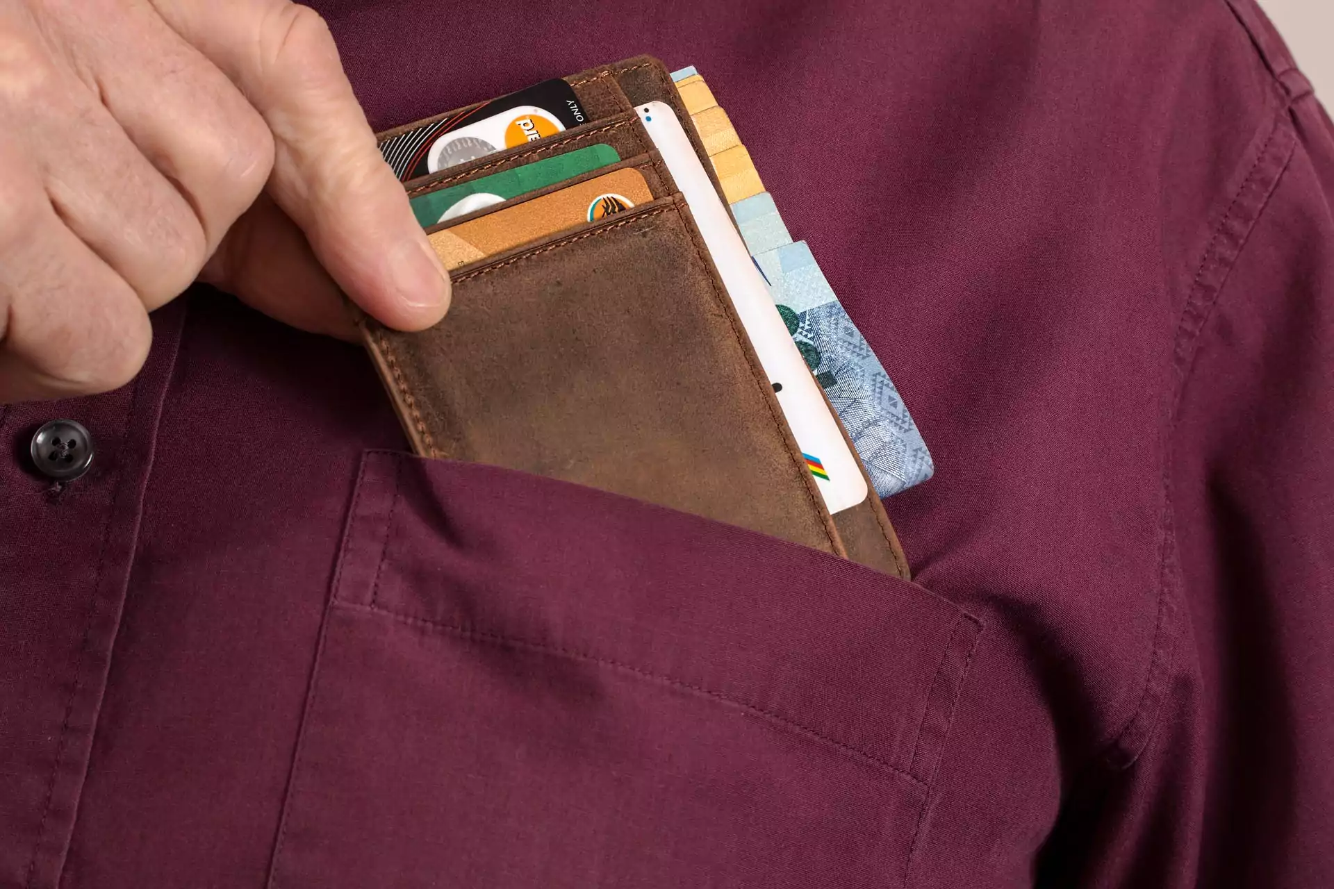 5 ways small business owners waste their money