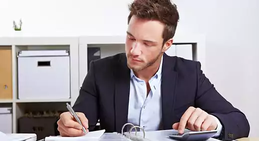 Role of an accountant