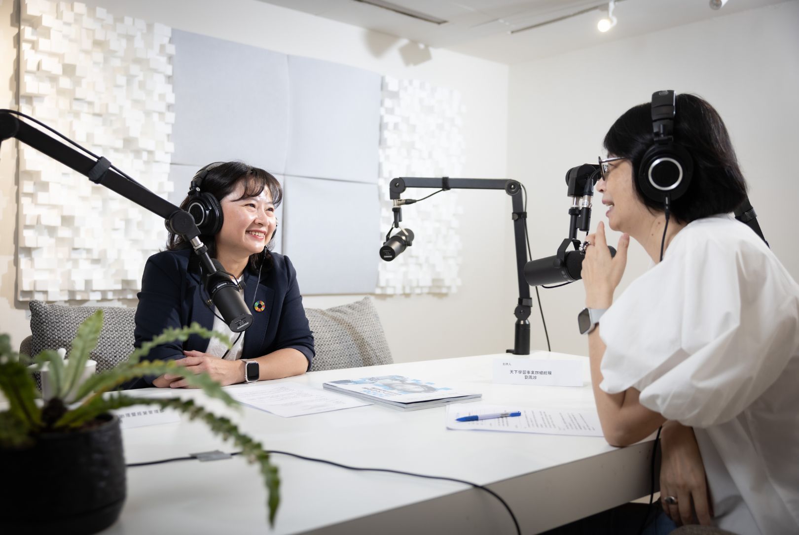 以人為本的企業轉型新智慧：Epson 從跨域學習到全人關懷，打造「立體型人才」 - 人才永續@天下學習