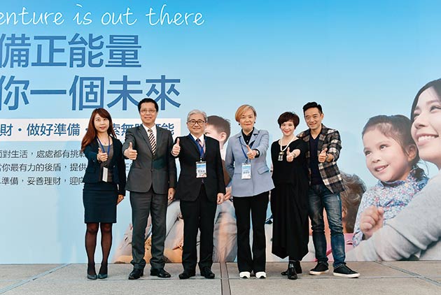 退休沒有那麼難,但是要規劃
