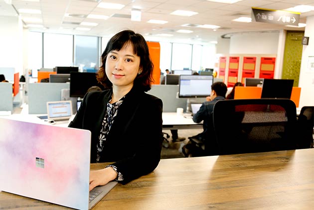 善用數位工具激勵員工  人資扮演重要推手