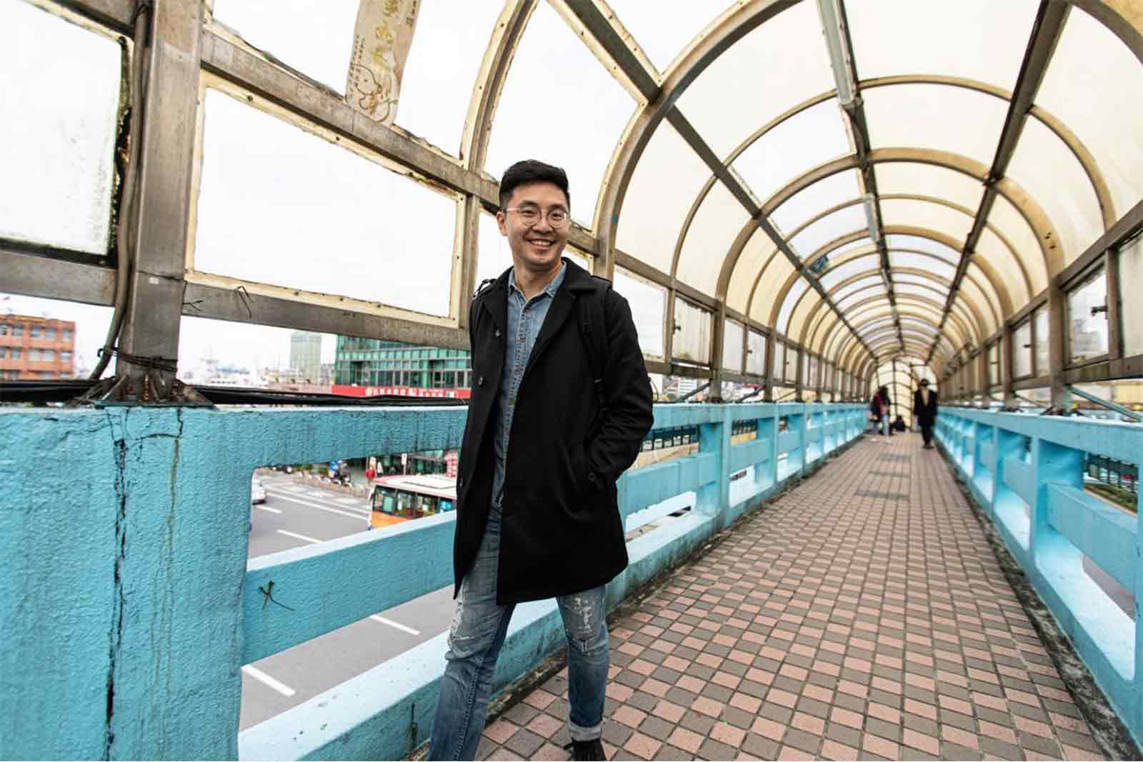 大基隆歷史場景再現-基隆-歷史-回基隆-海洋-創生