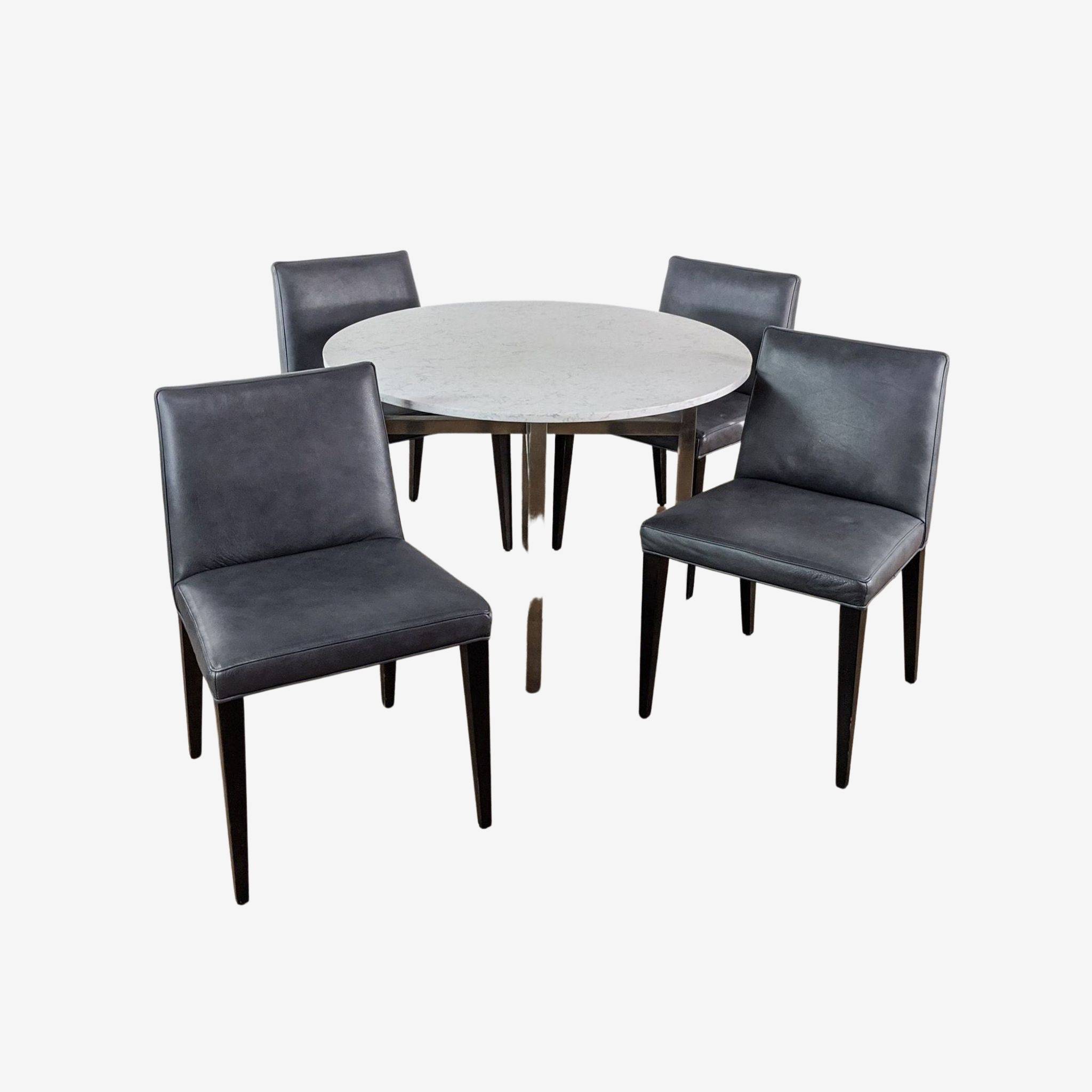 Room and Board Dining Set - image 0