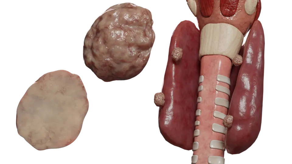 Induite par une blessure