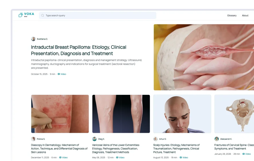 Medical Wiki preview