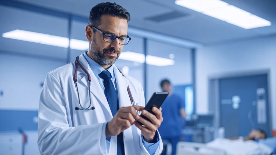 Using VOKA 3D Anatomy & Pathology for clinical use