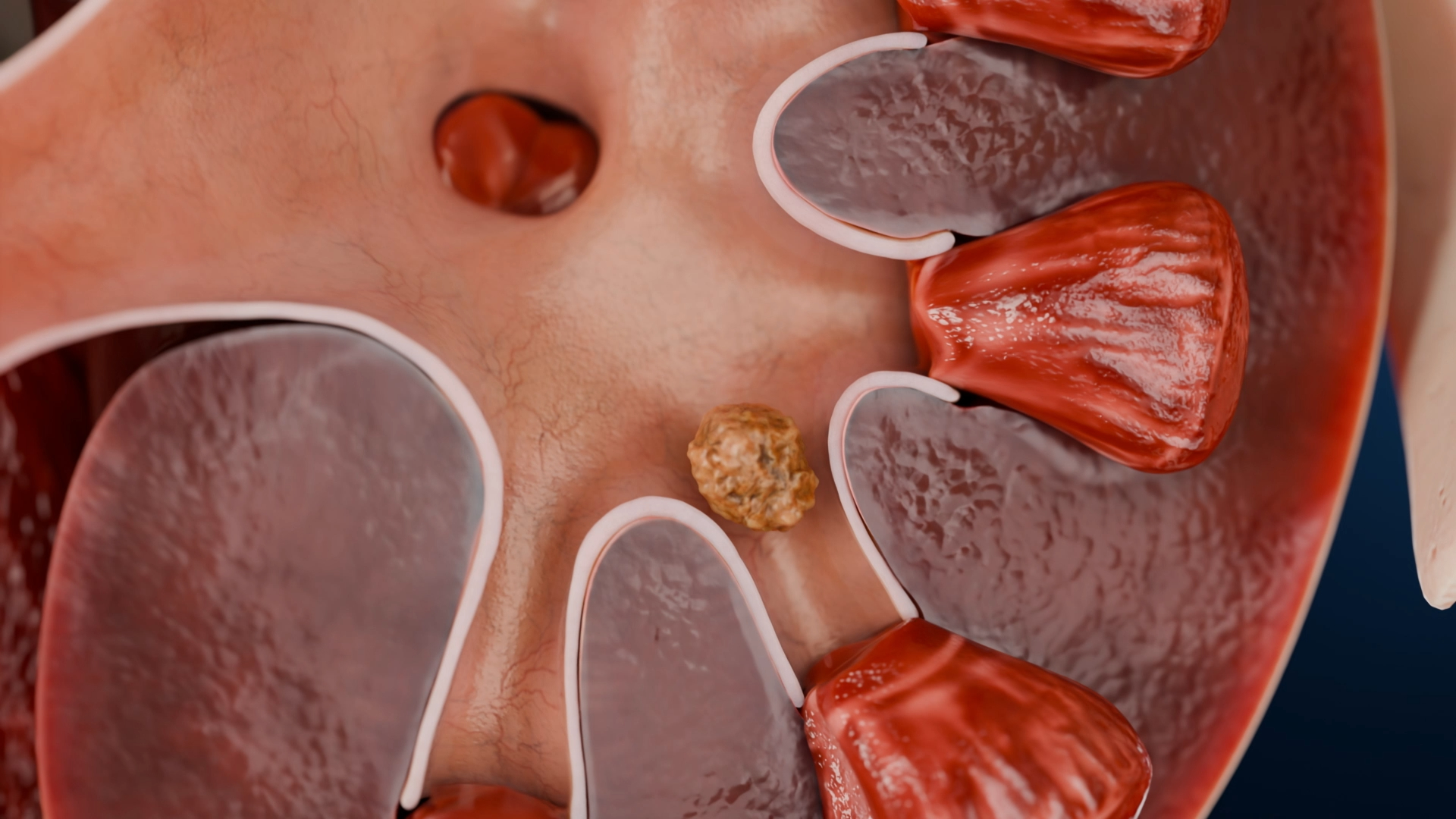Urolithiasis