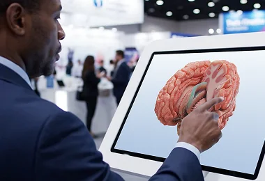 Modellazione 3D in ambito medico