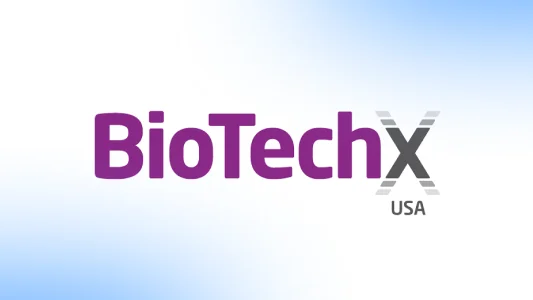 Pr&eacute;sentez votre vision de la biotechnologie &agrave; <span>BioTechX USA</span>