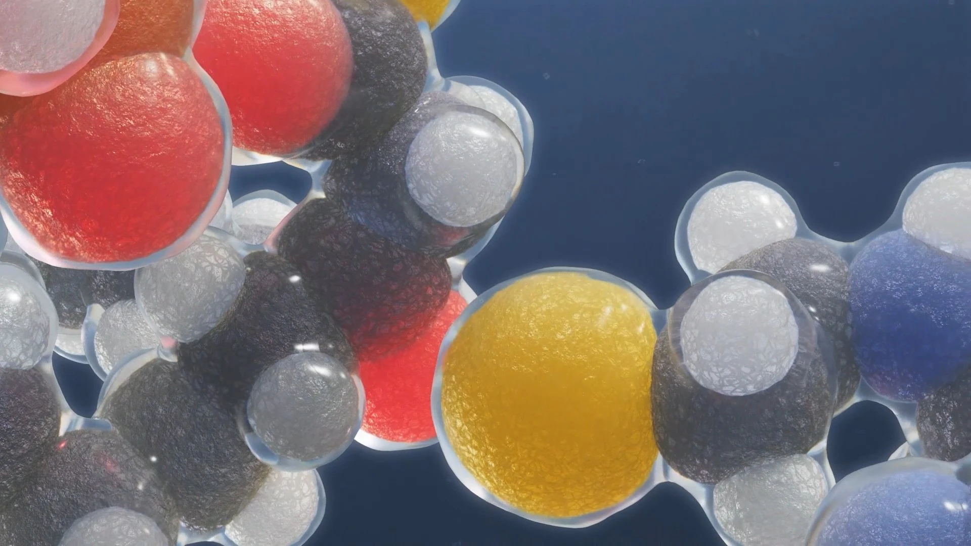 Drug development