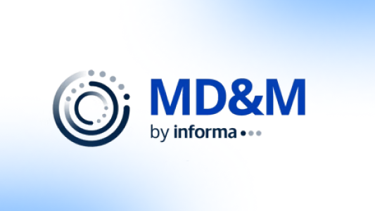 Pr&eacute;sentez votre innovation MedTech lors de <span>MD&amp;M 2026-2027</span>