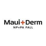 Maui Derm NP+PA Fall